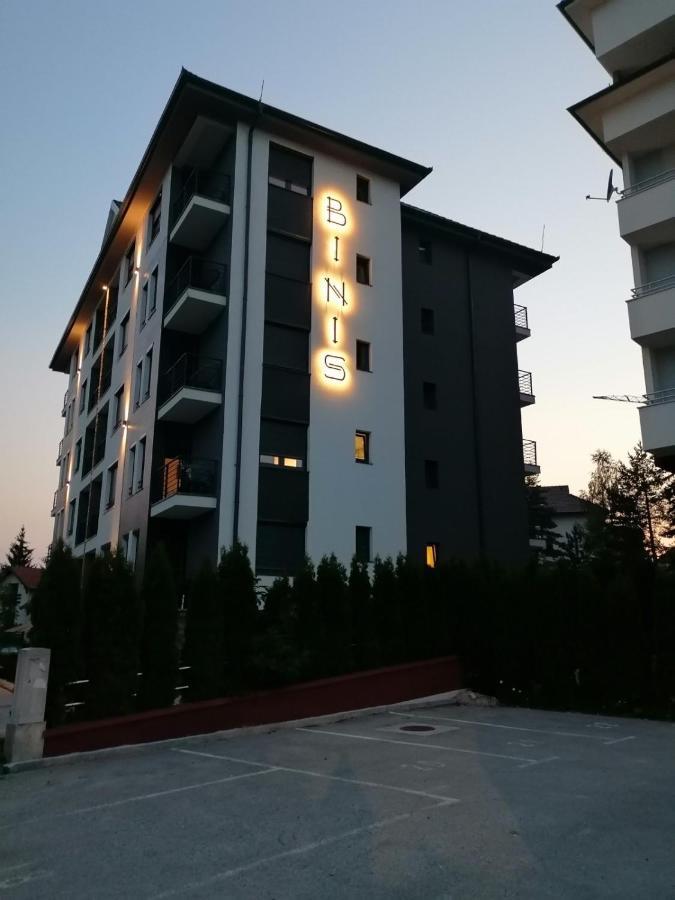 La Siesta Apartment Zlatibor Exterior photo