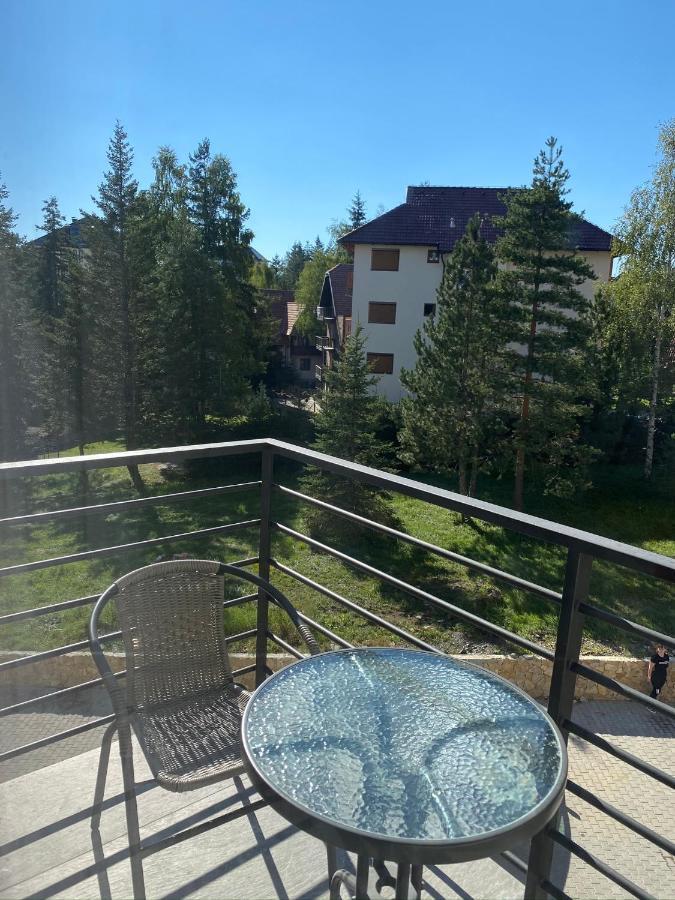 La Siesta Apartment Zlatibor Exterior photo